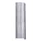 Besa Lighting Torre 22 Wall Sconce, Silver Foil, Satin Nickel Cap Finish, 2x11W LED 8194SF-LED-SN - alternate 1